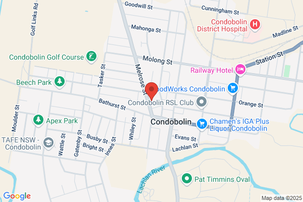 Condobolin Community Transport