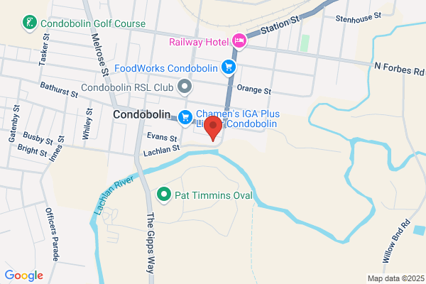 Condobolin Family Support Service