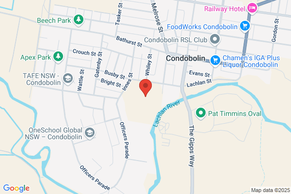 Condobolin High School