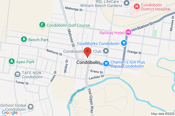Condobolin Hotel Motel