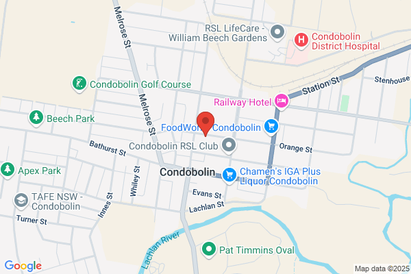 Condobolin Pre-School Kindergarten