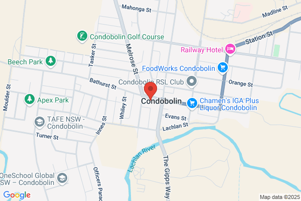 Condobolin Public Library