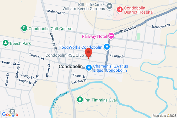 Condobolin Retirement Village