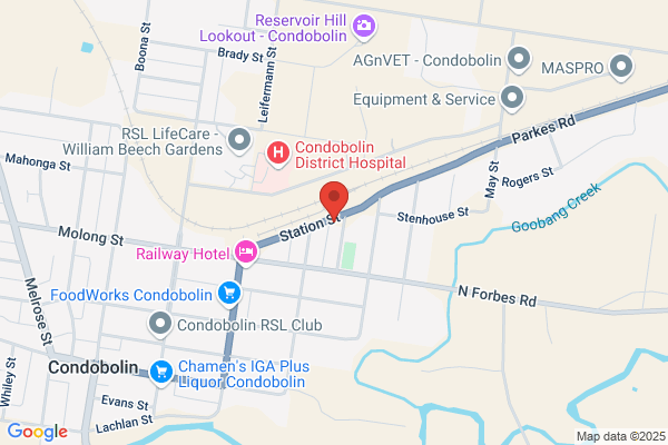 Condobolin Steel Self Storage