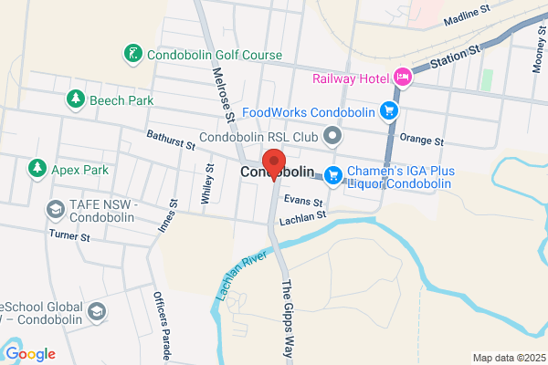 Cooney Frank & Son Pty Ltd