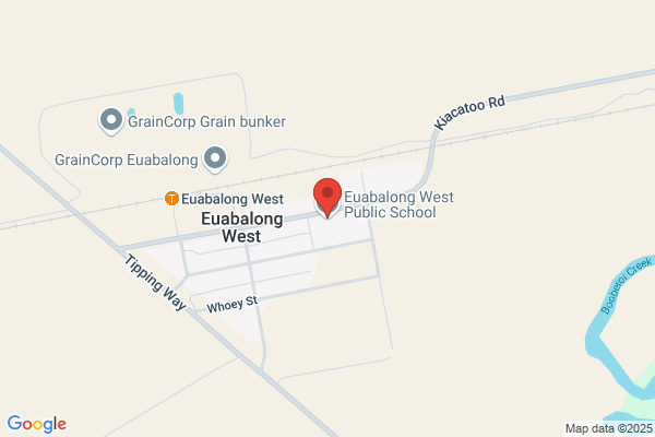 Euabalong West Public School
