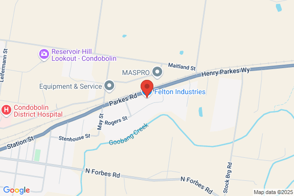 Felton Industries