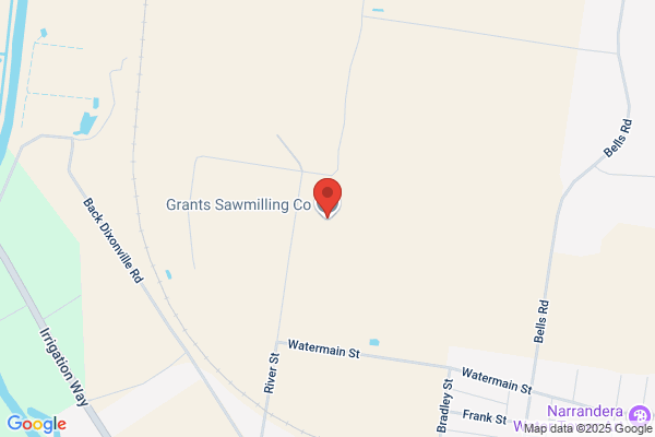 Grants Timbers Pty Ltd
