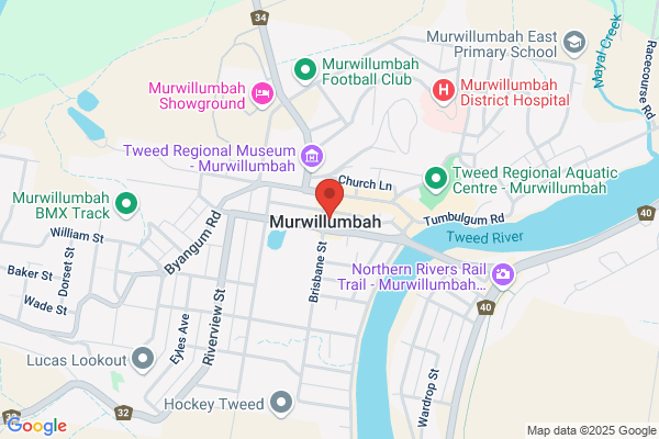 Murwillumbah Cellars