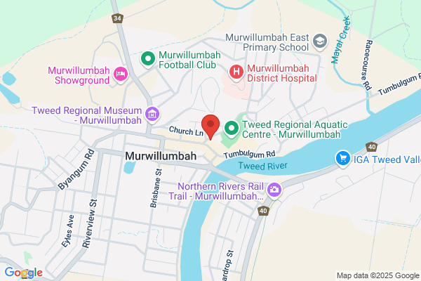 Murwillumbah Veterinary Clinic