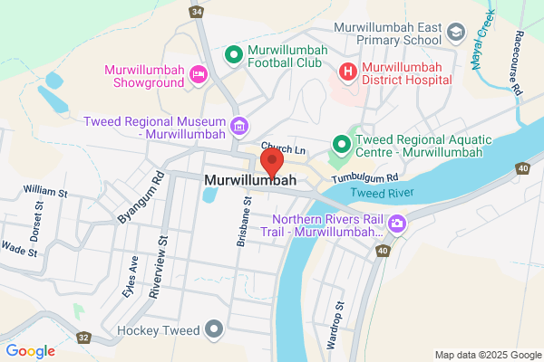 Westlawn Finance Limited - Murwillumbah