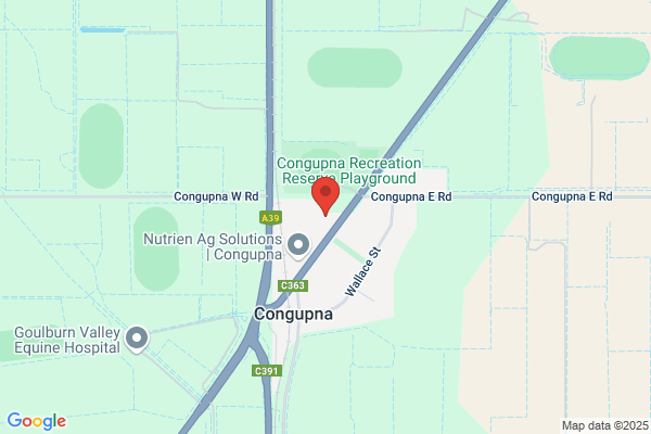 Congupna Primary After Care