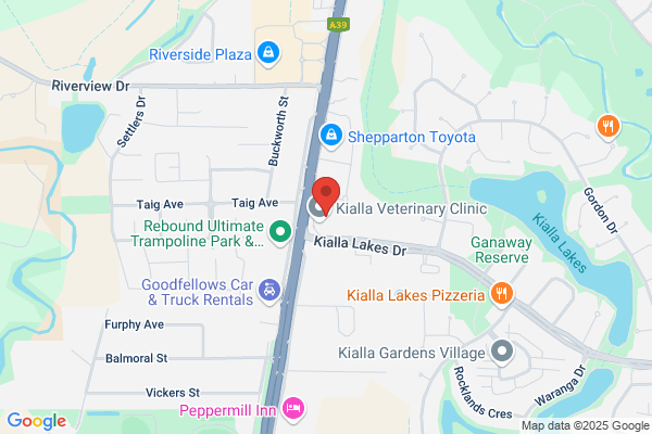 Global Traffic Management