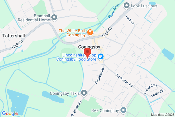 Coningsby Primary School
