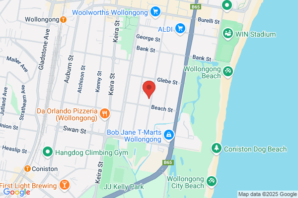 Accent Communications