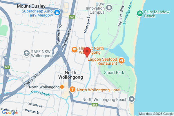 Affective Service (Aust) Pty Ltd