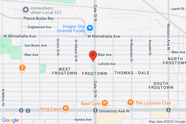Andrews Paul Auto Repairs