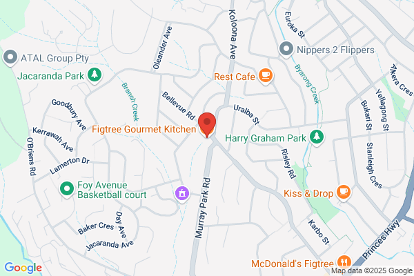 Figtree Gourmet Kitchen