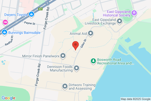 Hammond Engineering Australia Pty Ltd