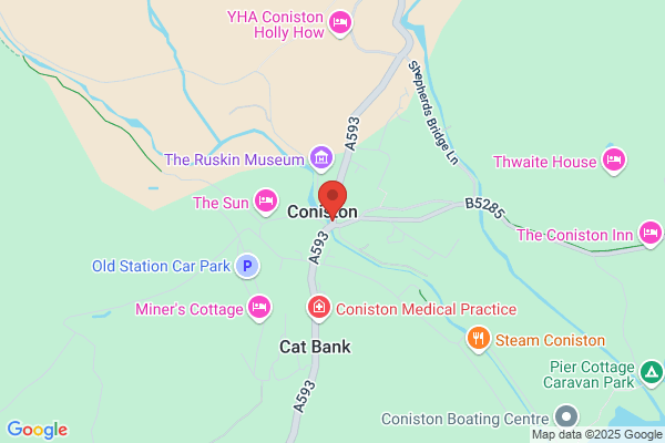 IRIS Research