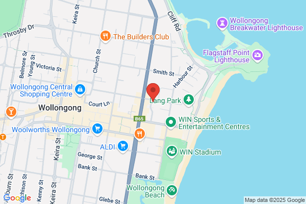 Illawarra Historical Society