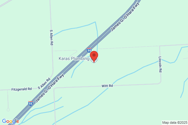 Kara's Plumbing