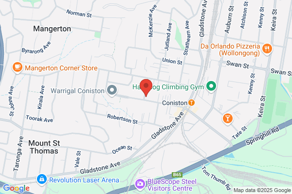 West Wollongong Preschool Kindergarten Service