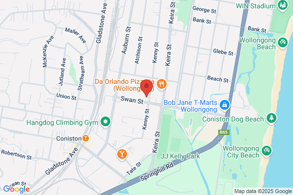 Wollongong Auto Supplies