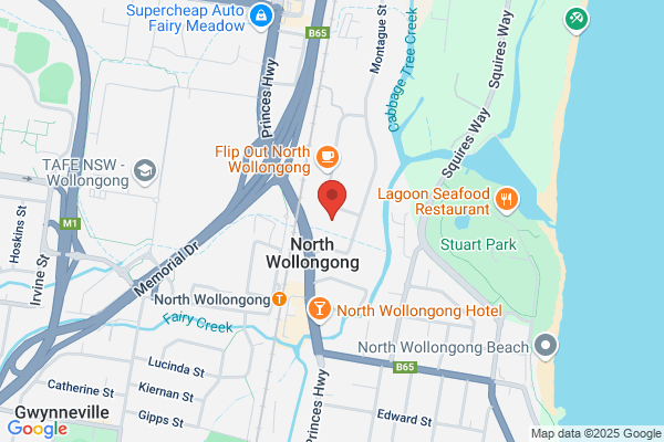 Wollongong Mini Storage