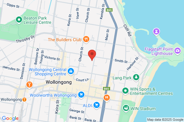 Wollongong Serviced Apartments