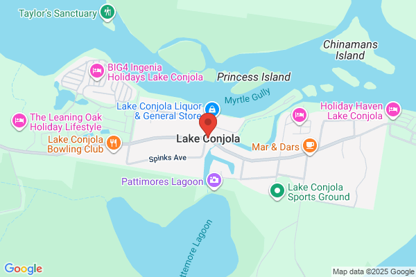 Conjola Lakeside Van Park