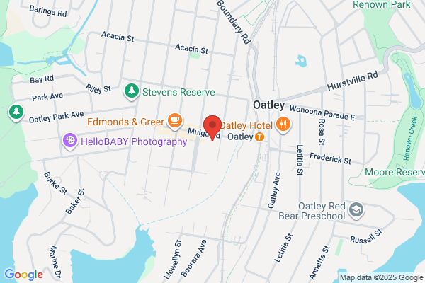 Liquorland Oatley West