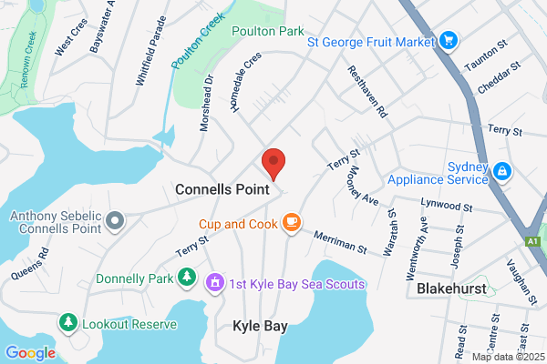 Connells Point Combined OSHC
