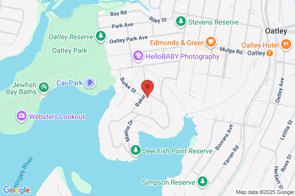 Oatley Podiatry