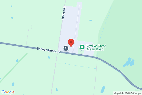 Barwon Heads Airport