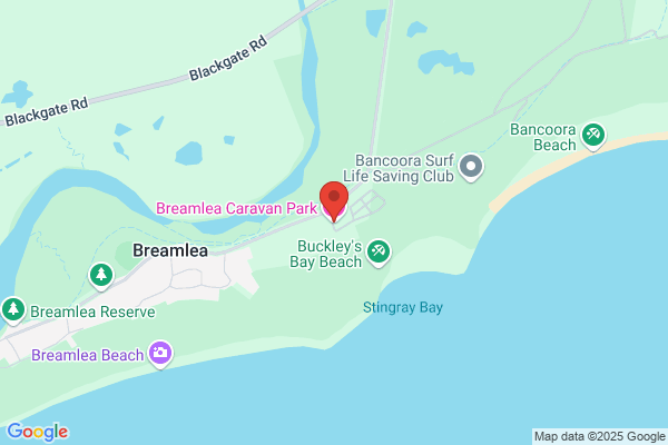 Breamlea Caravan Park