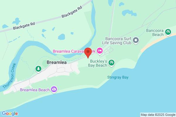 Coastal Maintenance Service