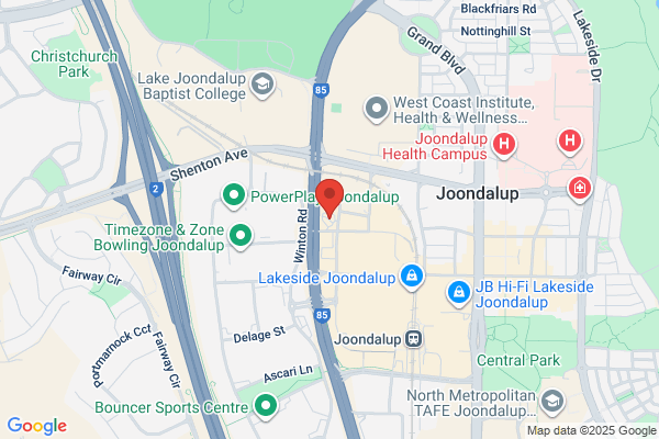 Ampol Car Care Joondalup
