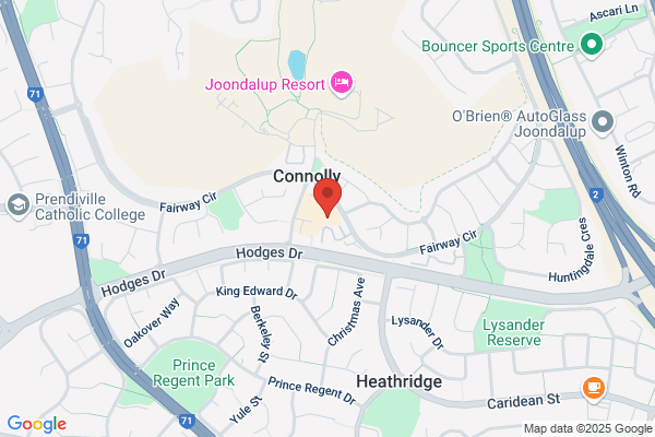 Avenue 9 Dental