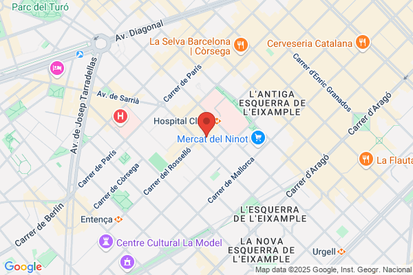 Cafe De Lucas
