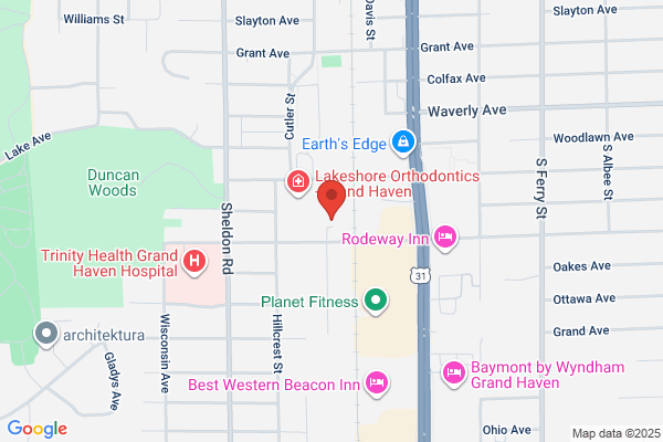 Carcare Lakeside