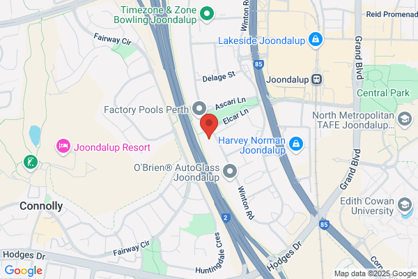 Connolly Vet Hospital