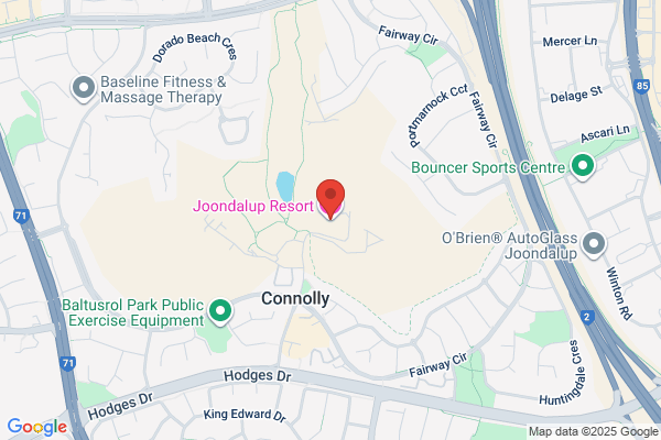 Joondalup Accommodation
