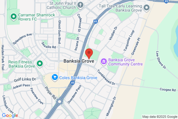 Joondalup Office & Home Maintenance