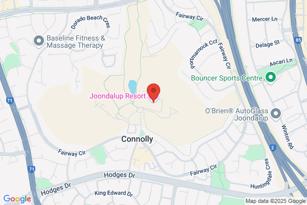 Joondalup Resort