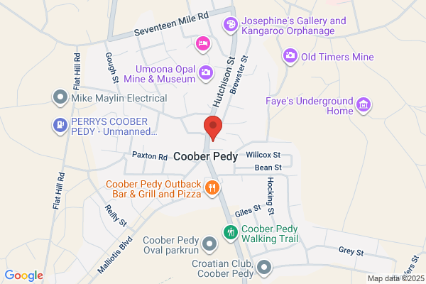 Coober Pedy Pharmacy