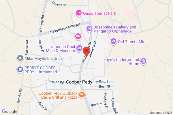 Jewellers Of Opal