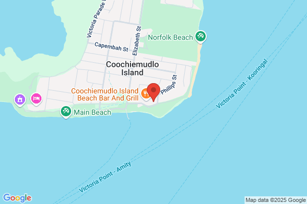 Coochie Boat Hire