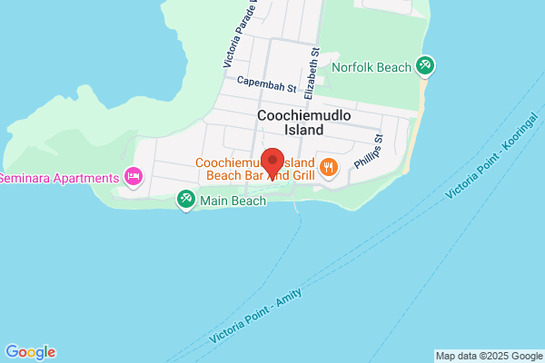 Coochie Haven Holiday Units