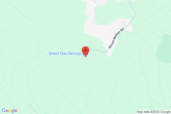 Direct Gas Service